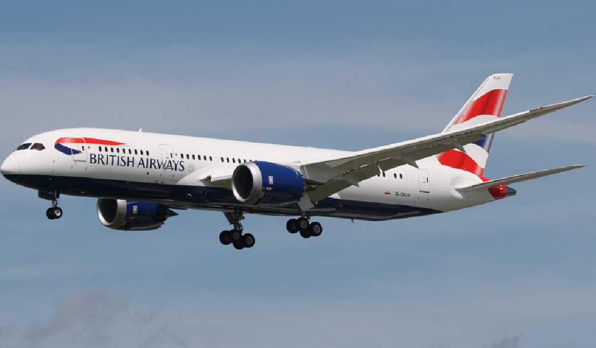 ✈️ British Airways Dubai Flights Suspended Until Late October